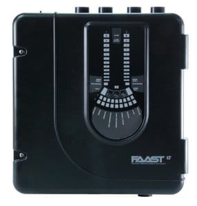 801722.F0 | Détecteur par aspiration sur esserbus FAAST LT EB 2 canaux